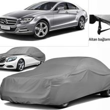 Autoen Mercedes Cls 350 Cdı Miflonlu Oto Brandası