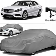 Autoen Mercedes Cls 350 Miflonlu Oto Brandası
