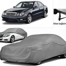 Autoen Mercedes E 320 Cdı Miflonlu Oto Brandası