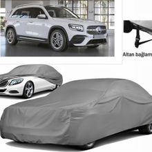 Autoen Mercedes Glb 200 AMG Oto Branda