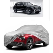 Autoen Mercedes Glc 220 D 4matic FL Off-road Yarım Oto Branda