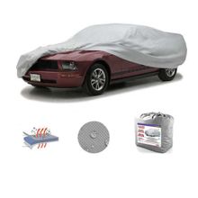 Autoen Mercedes W220 Miflonlu Oto Branda