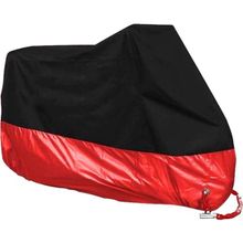 Autoen Mondial 150 HS Motosiklet Branda