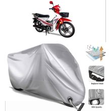 Autoen Motolux Africa King Motorsiklet Brandası