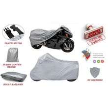 Autoen Motoran Orca 100 Motosiklet Sele Branda