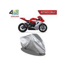Autoen MV Agusta F3 Miflonlu Motorsiklet Brandası
