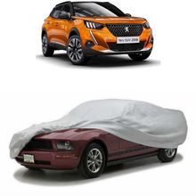 Autoen Peugeot 2008 Miflonlu Oto Brandası