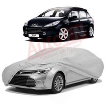 Autoen Peugeot 307 Miflonlu Oto Branda