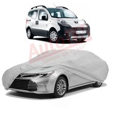 Autoen Peugeot Bipper Miflonlu Oto Branda