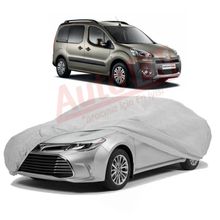 Autoen Peugeot Partner Tepee Miflonlu Oto Branda