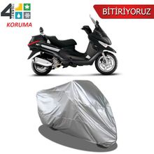 Autoen Piaggio X Evo 250 Miflonlu Motorsiklet Brandası