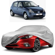 Autoen Renault Clio 2 HB Miflonlu Oto Branda