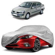 Autoen Renault Clio 2 Sedan Miflonlu Oto Branda