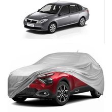 Autoen Renault Clio 3 Sedan Miflonlu Oto Brandası