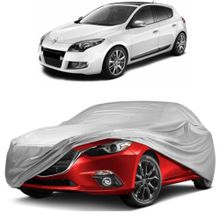 Autoen Renault Megane 3 HB Miflonlu Oto Branda