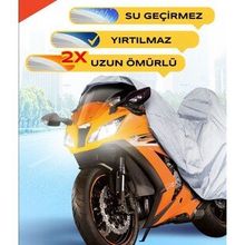 Autoen RKS Next 100 Motosiklet Brandası