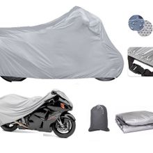 Autoen Rmg Moto Gusto Crystal Motorsiklet Brandası