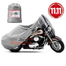 Autoen Royal Enfield Classic 500 Motosiklet Branda
