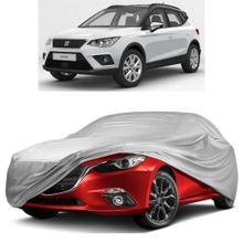 Autoen Seat Arona Miflonlu Oto Brandası