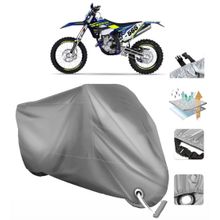 Autoen Sherco Enduro 250 Sef-R Motorsiklet Brandası