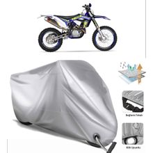Autoen Sherco SEF300R Factory Motorsiklet Brandası