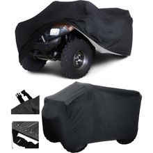 Autoen Smc Jumbo 302 Siyah Atv Brandası