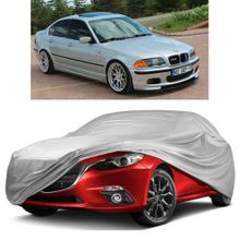 Autoen Sport Bmw E46 Gri Oto Brandası