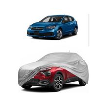 Autoen Subaru Impreza Miflonlu Oto Brandası
