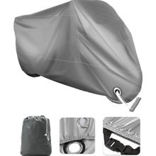 Autoen Suzuki VL 250 Intruder Motorsiklet Brandası