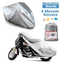 Autoen SYM Joyride Evo 200 Miflonlu Motorsiklet Brandası