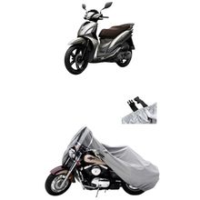 Autoen SYM Symphony Motosiklet Branda