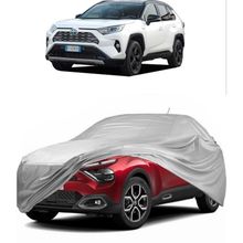 Autoen Toyota RAV4 Miflonlu Oto Brandası