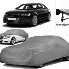 Autoen Vinleks Audi A6 Sedan Oto Brandası