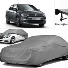 Autoen Vinleks Citroen C Elysee Oto Brandası