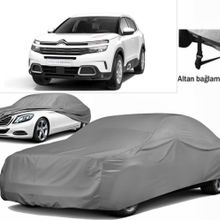 Autoen Vinleks Citroen C5 Oto Brandası