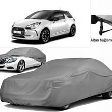 Autoen Vinleks Citroen Ds3 Oto Brandası