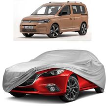 Autoen Volkswagen Caddy Miflonlu Oto Branda