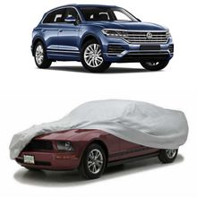 Autoen Volkswagen Touareg Miflonlu Oto Brandası