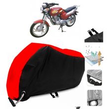 Autoen Wuxi Dy 200 Motorsiklet Brandası
