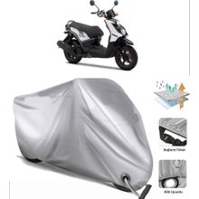 Autoen Yamaha BWs 125 Motorsiklet Brandası