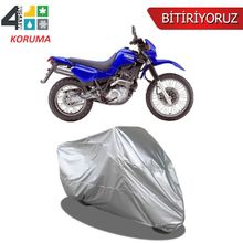 Autoen Yamaha XT 600 Miflonlu Motorsiklet Brandası