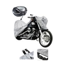 Autoen Zongshen Zs 150 Motorsiklet Brandası