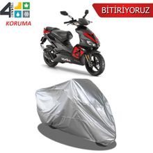 Autoes Aprilia Sr 50 Branda Motorsiklet Brandası