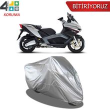 Autoes Aprilia Sr 850 Branda Motorsiklet Brandası