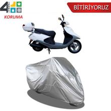 Autoes Arora Ar 100-7 Motorsiklet Brandası