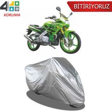 Autoes Arora Ks 150-23 Motorsiklet Brandası