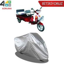 Autoes Arora Tdr 601 Sz Branda Motorsiklet Brandası