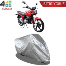 Autoes Arora Zorro Branda Motorsiklet Brandası