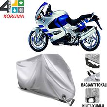 Autoes Bmw K1200 RS Kilit Uyumlu Motosiklet Brandası
