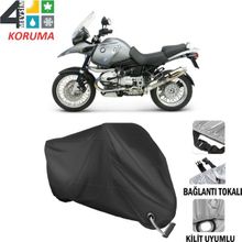 Autoes Bmw R 1150 GS Kilit Uyumlu Motosiklet Brandası